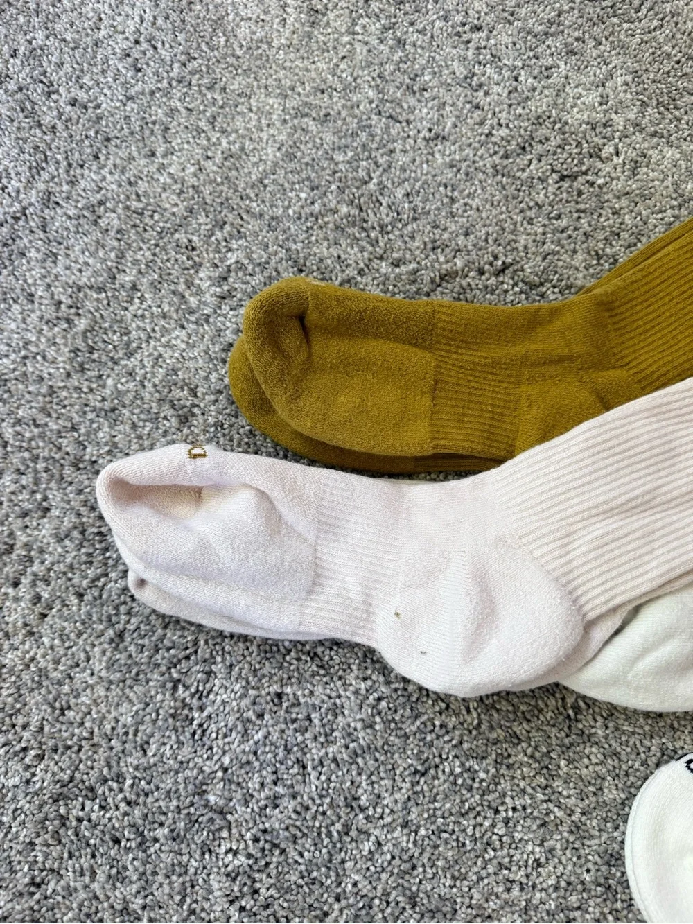 Nike Crew Socks